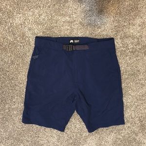 Men’s Nike SB shorts